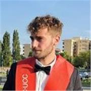 Licenciado en Ciencias de la actividad fisica y el deporte. Antropometrista nivel I y cursando master en nutricion deportiva